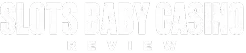 Slots Baby Casino Logo